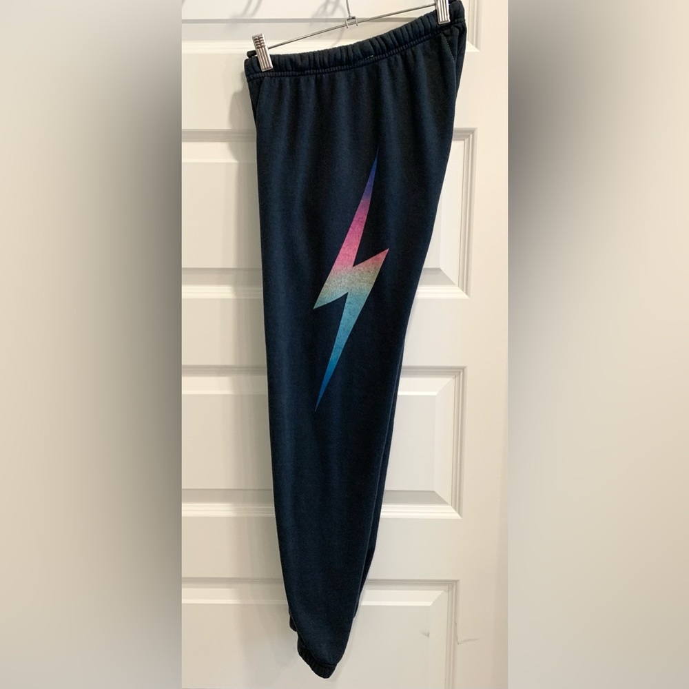 Aviator Nation Bolt Sweatpants